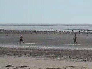 La Bernerie en Retz : fun