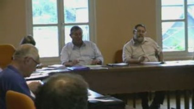 CM 17 juin 2009 - 3 ème partie & fin