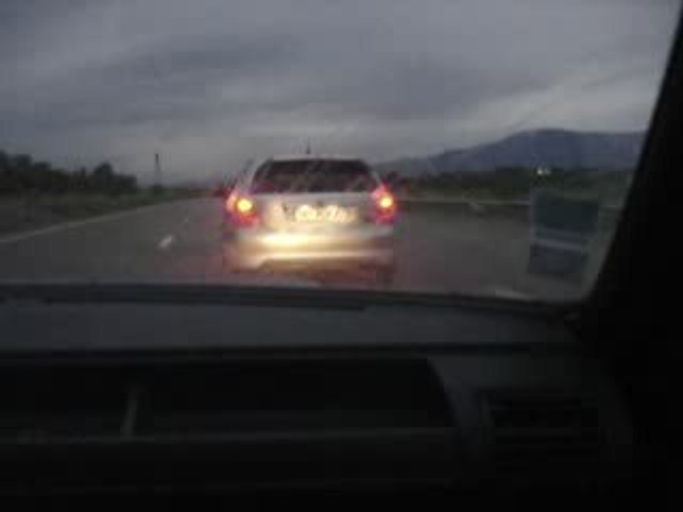 Civic Type R EP3 VS 205 GTI 16s