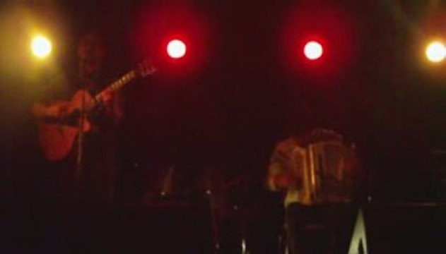 Gueules d'Aminche à Schwerdorff