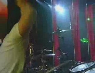 30 Seconds to mars - From Yesterday (Live)