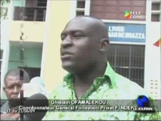 Transport gratuit pour les candidats au BEPC