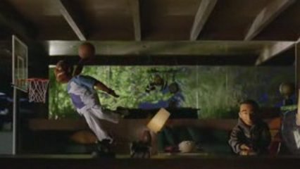 Nike MVPuppets Mrs Lewis