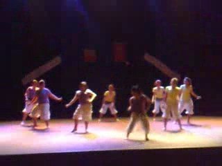 a dum tek tek part 1