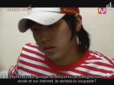 [Anou] Super Junior - Mystery 6 ep 5 2/2[French subbed]