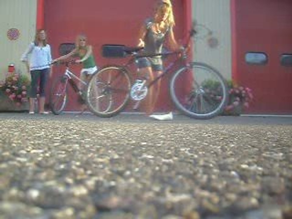 Jumelle , Ptite Drogue , Push & Moi :)