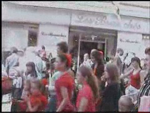 Fête de la Musique - Saint Denis