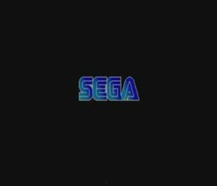 Heavy Unit (Sega Mega Drive) Longplay