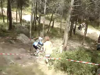 ENDURO VTT ISTRES
