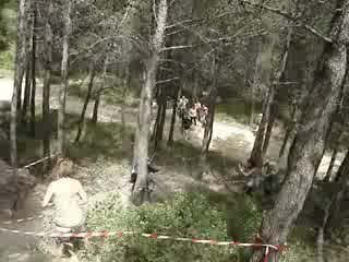 ENDURO VTT ISTRES