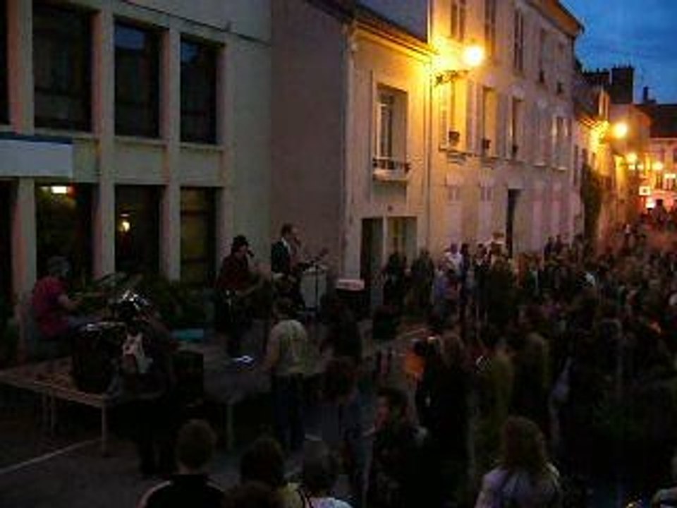 Teuf de la zik 2009_ los cojones_2