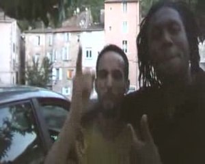 street bench-royakilla feat spirit well  l'��cole du vice
