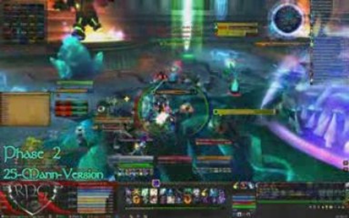 Yogg-Saron (Ulduar) Video-Guide