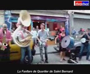 La Fête de la Musique a Paris