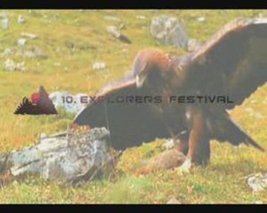 Demoreel 2009