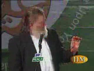 Yusuf Estes from Christianity to Islam 2 - 3