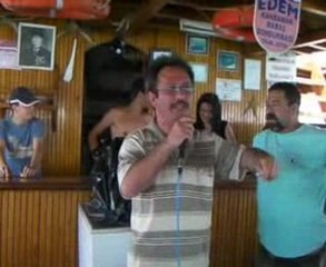 Begder Geleneksel Ayvalık Yat Gezisi-2