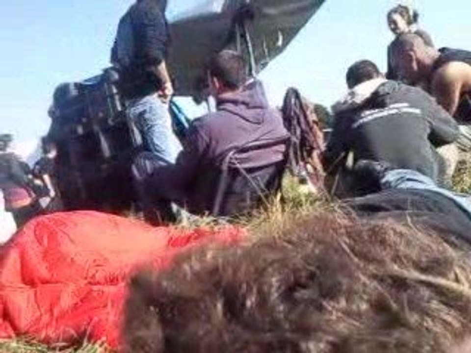 Tekos \ RDC \ Rats Des Champs