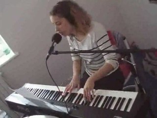 anna c - radio fajet - 2009.06.20