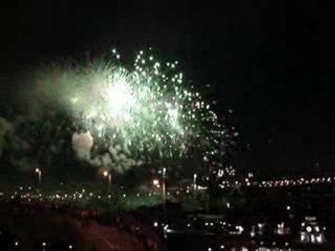 feux loto-quebec montreal samedi, 20 juin 2009