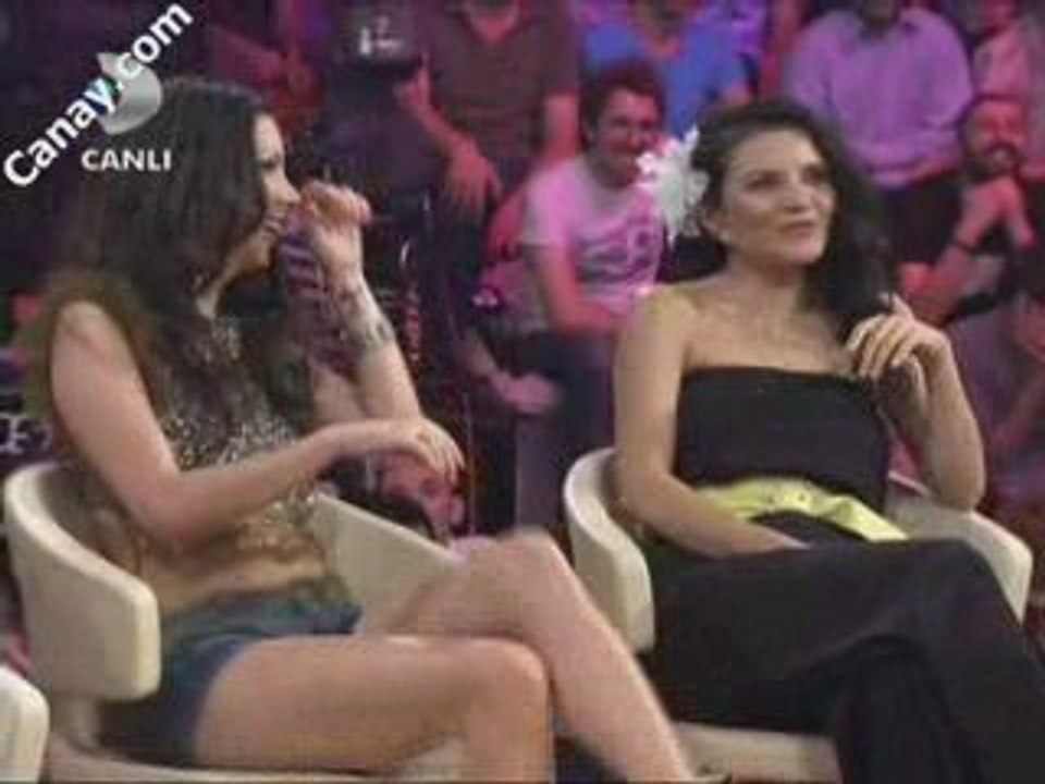 tuğba özerk disko kralı