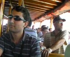 Begder Geleneksel Ayvalık Yat Gezisi-3