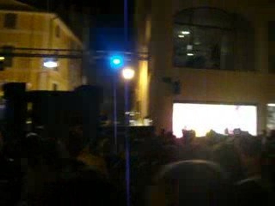 fête de la music aix