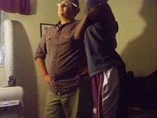 A Not Without My Pants Blooper Reel