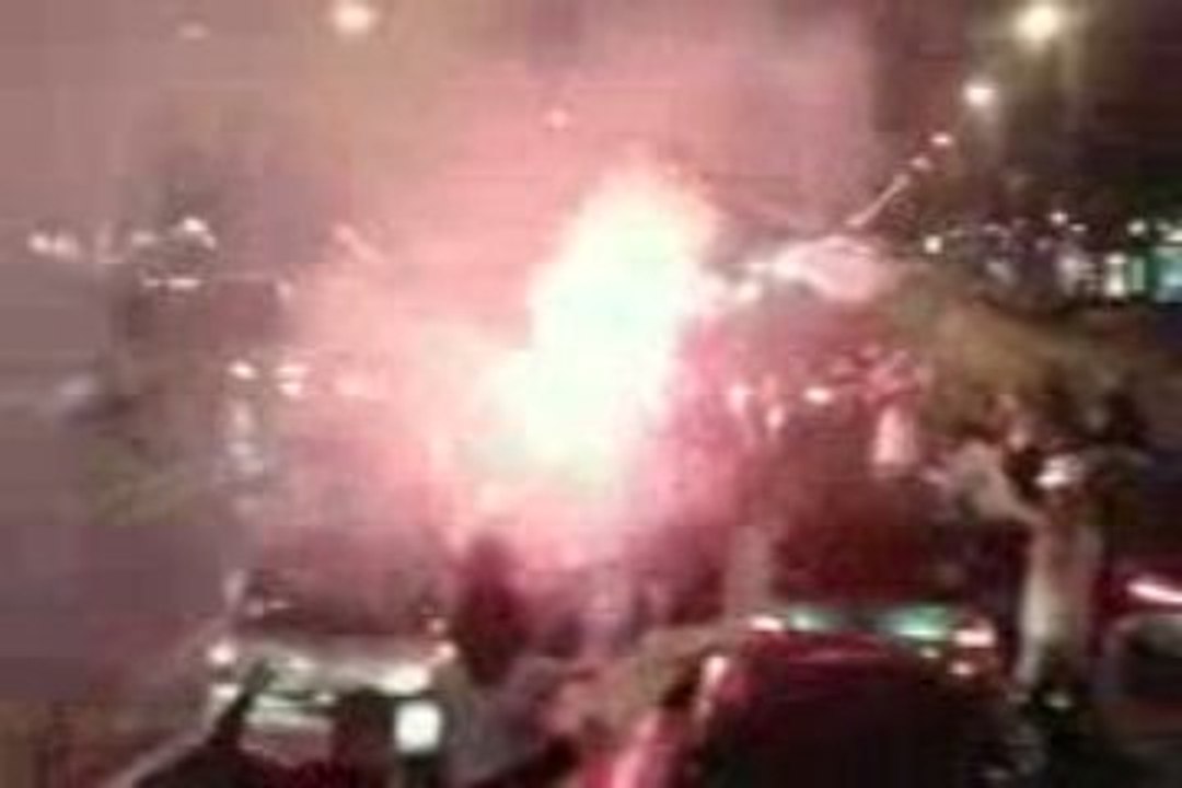 algerie au champ elysée le samedi 20 juillet vivia l'algerie