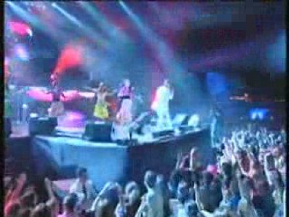 serdar ortac arena konseri 2009