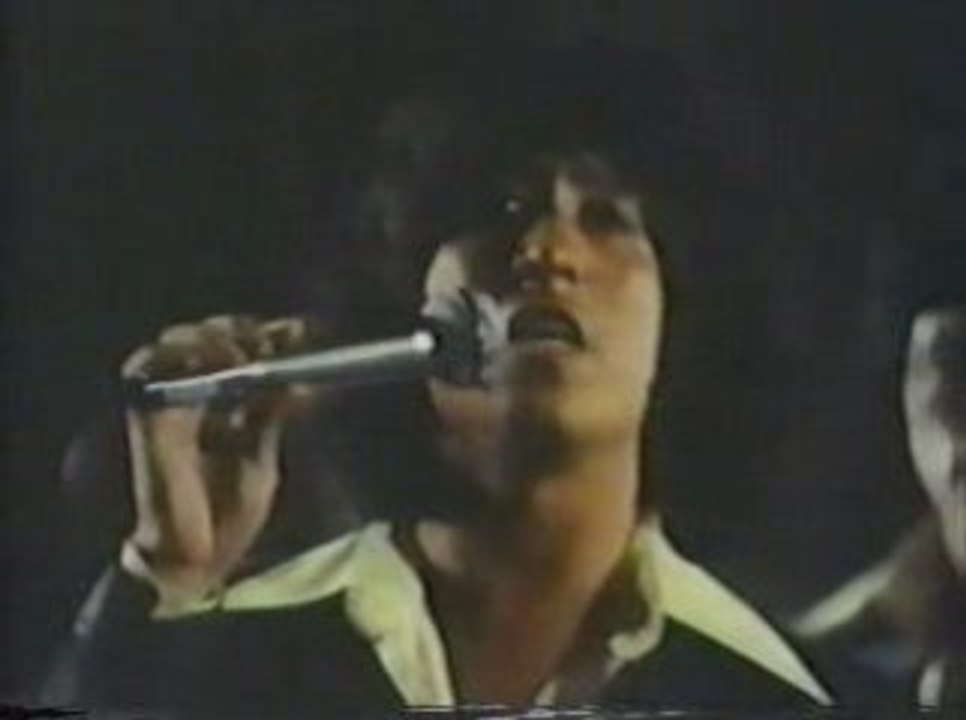 los pasteles verdes - mi amor imposible