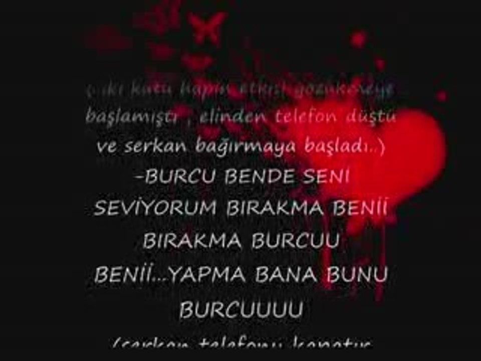 Sevdin mi Böyle Seveceksin...!!! İzlemeye Değer..." b.b.t."