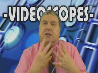 RussellGrant.com Video Horoscope Leo June Monday 22nd