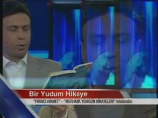 Asım Yıldırım Fırıncı Hikmet