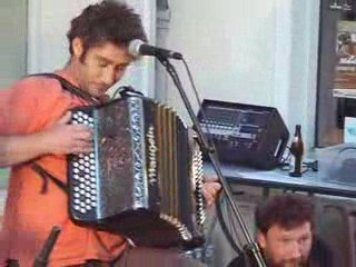 LES 3XRIEN : Les Champignons