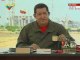 Presidente Chávez alejarse reformismo radicalizar revolución