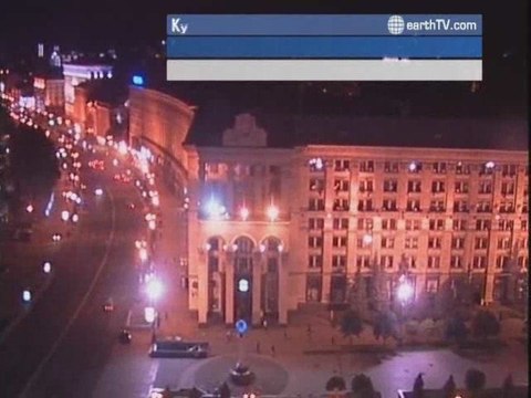 Melbourne - Australia, Niagara Falls - Canada, Los Angeles - USA, Yas Island - UAE - Abu Dhabi, Johannesburg - South Africa, Kyiv - Ukraine, Izmir - Turkey