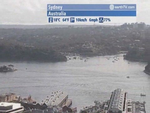 Avignon - France, Nouméa - New Caledonia, Seattle - USA, Sydney - Australia, Hong Kong SAR - China, Cape Town - South Africa, Yas Island - UAE - Abu Dhabi