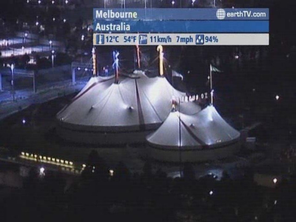 Amsterdam - Netherlands, Brussels - Belgium, Berlin - Germany, Saint-Malo - France, Melbourne - Australia, Geneva - Switzerland, Pine Valley - Beijing - China