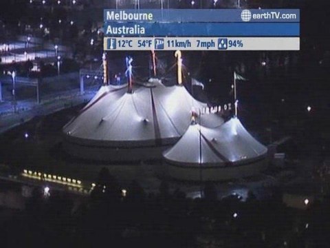 Amsterdam - Netherlands, Brussels - Belgium, Berlin - Germany, Saint-Malo - France, Melbourne - Australia, Geneva - Switzerland, Pine Valley - Beijing - China