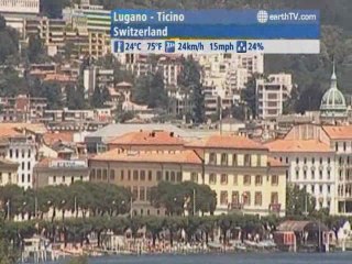 Washington - USA, Izmir - Turkey, Kyiv - Ukraine, Niagara Falls - Canada, Lugano - Ticino - Switzerland, Vienna - Austria, Venice - Italy