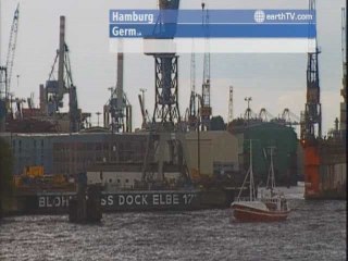 Johannesburg - South Africa, Auckland - New Zealand, Saint-Malo - France, Rio de Janeiro - Brazil, St. Anton am Arlberg - Austria, Hamburg - Germany, Washington - USA