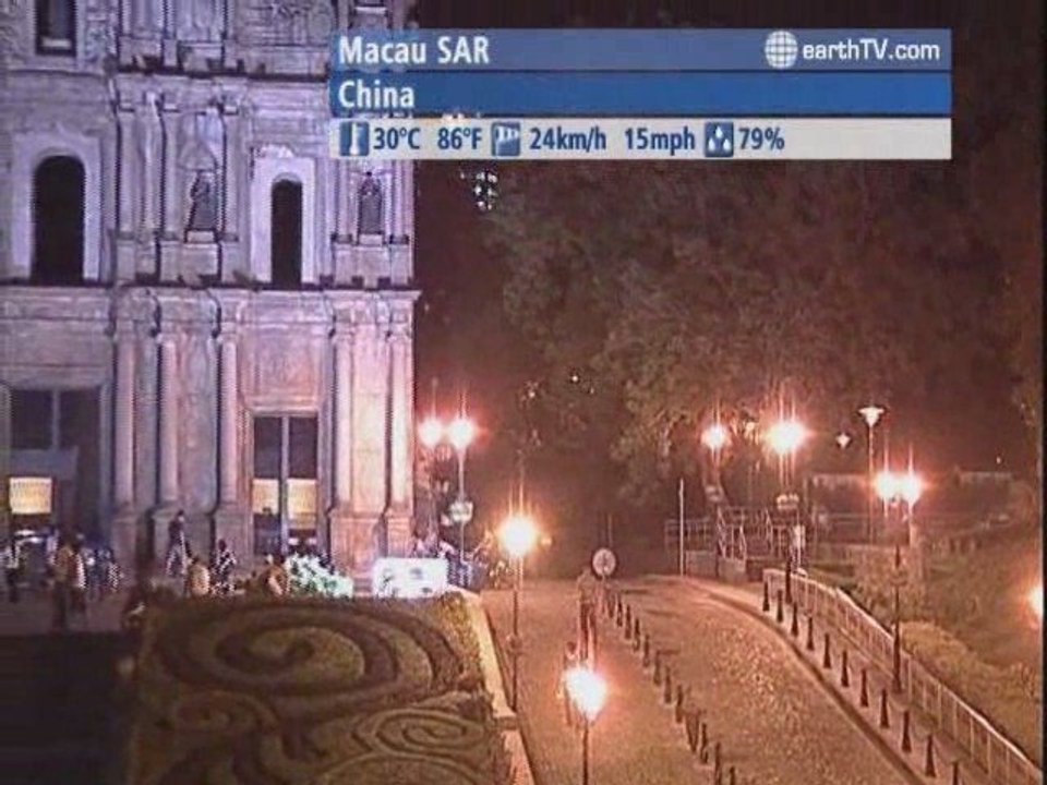 Yas Island - UAE - Abu Dhabi, Istanbul - Turkey, Paris - France, Dolomites - Italy, Macau SAR - China, Dusseldorf - Germany, Honolulu - USA