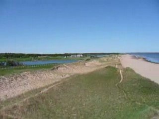Prince Edward Island, Canada :  Cavendish & Brackley beach