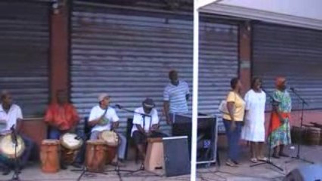 FETE DE LA MUSIQUE