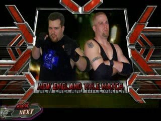 Perseverance Main Event JP Hansen VS Kevin Kash Part 1