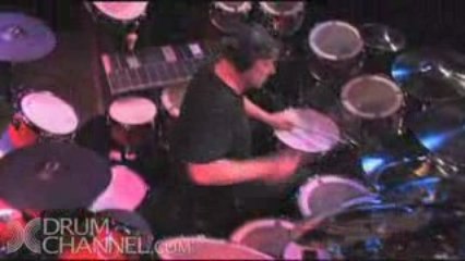 Neil Peart Master Class - Preview