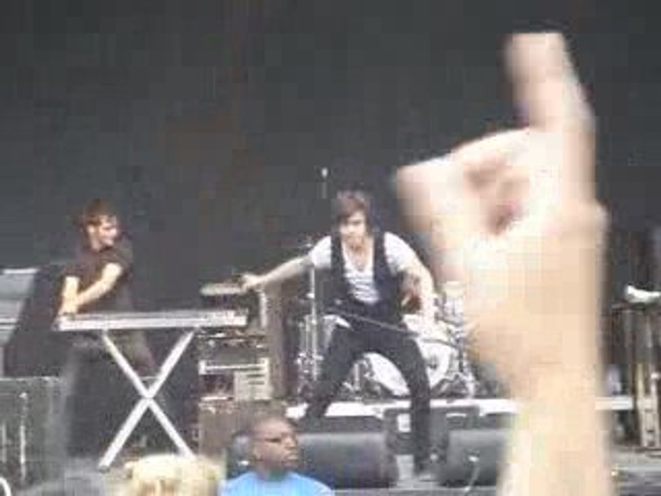 Petiite dance de Dave de TNC