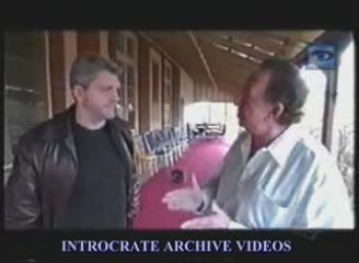 Roger Drolet, Un Anticonformiste, le bag [Mini Entretien]