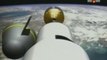 Les ailes du futur - Avions de l'espace 3/3